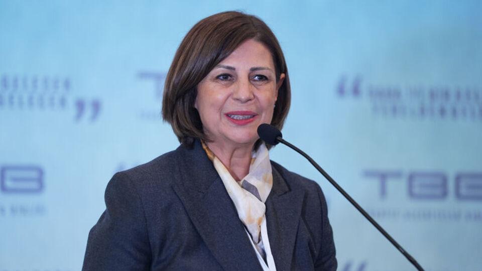 TBB Başkanvekili Ünlüce'den CHP'ye teşekkür