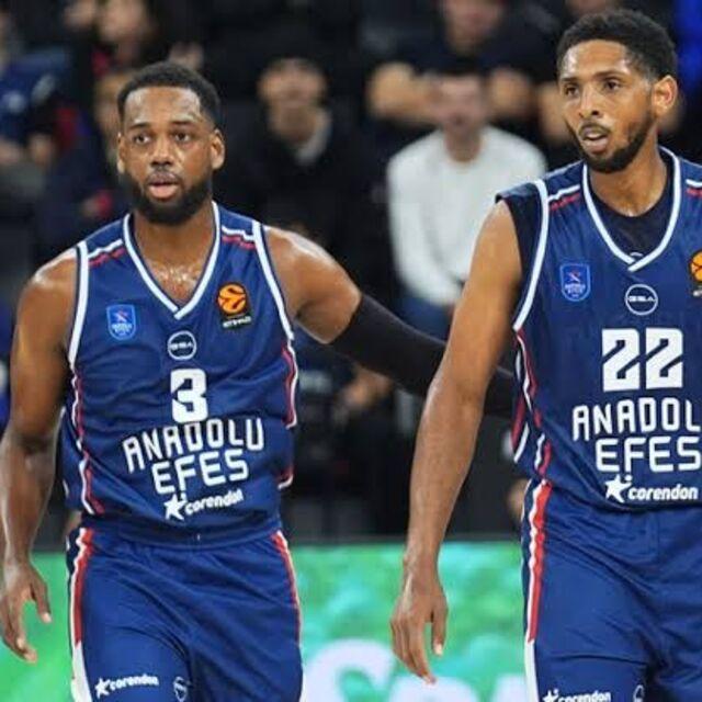 Zalgiris-Anadolu Efes maçı hangi kanalda yayınlanacak?