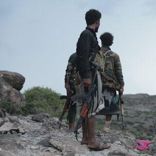 Yemen'de şiddetli çatışmalar yaşanıyor