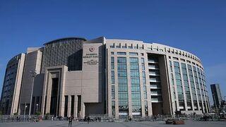 Mahiroğlu soruşturmasında 7 tutuklama