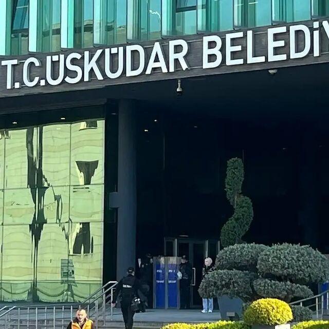 Üsküdar'da başkan vekili seçimi tarihi belli oldu