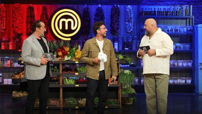 Masterchef dokunulmazlığı kim kazandı?