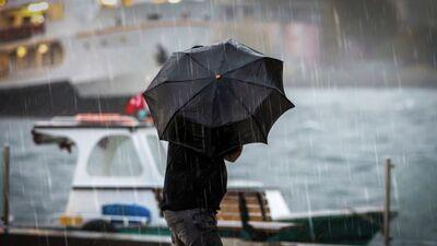 Meteoroloji'den hafta sonu hava durumu uyarısı