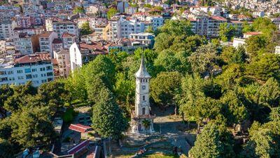 Kocaeli'de eğitim ve spora ara