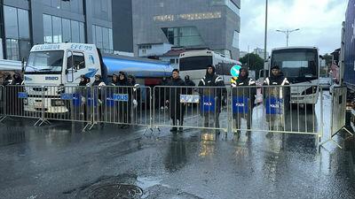 Mahiroğlu soruşturmasında 4 tutuklama