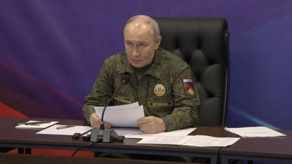 Donetsk'teki önemli şehri aldıklarını bildirdi