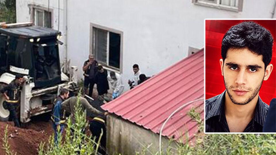 Katil 10 yıl sonra cinayeti itiraf etti