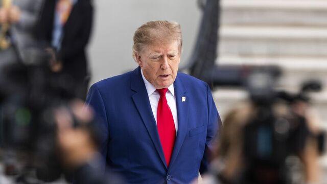 Trump, Rusya'ya yaptırımların bir kısmını askıya aldı