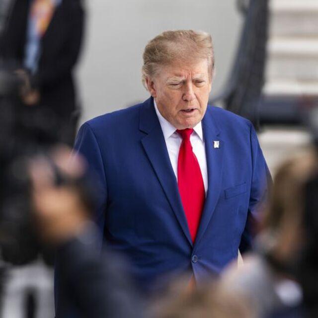 Trump, Rusya'ya yaptırımların bir kısmını askıya aldı