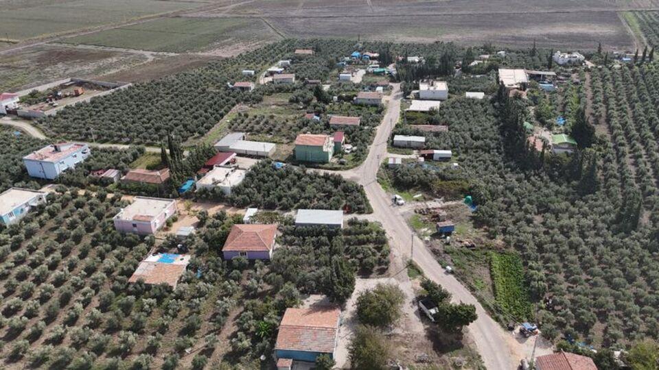 Mahallede herkes Öztoprak! Faturalar bile karışıyor