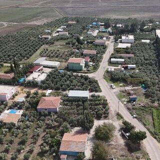 Mahallede herkes Öztoprak! Faturalar bile karışıyor