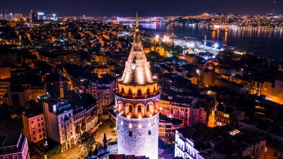 Gece müzeciliğinde rekor! Zirvede Efes var
