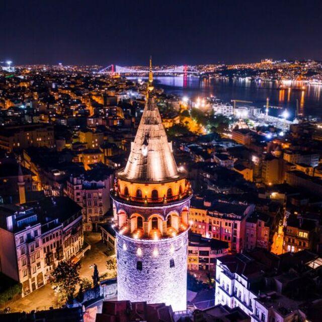 Gece müzeciliğinde rekor! Zirvede Efes var