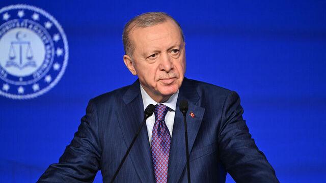 Cumhurbaşkanı Erdoğan'dan 38 bin sağlık çalışanı müjdesi
