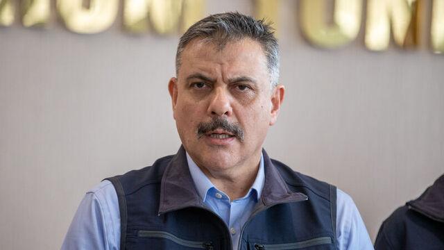 Bakan Çiftçi'den yağış ve fırtına uyarısı