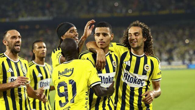 Fenerbahçe-Alanyaspor maçı hangi kanalda?