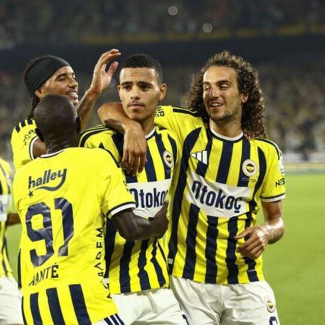 Fenerbahçe-Alanyaspor maçı hangi kanalda?