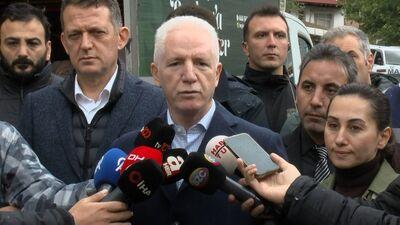 Vali Gül'den Ayazağa'da önemli açıklamalar