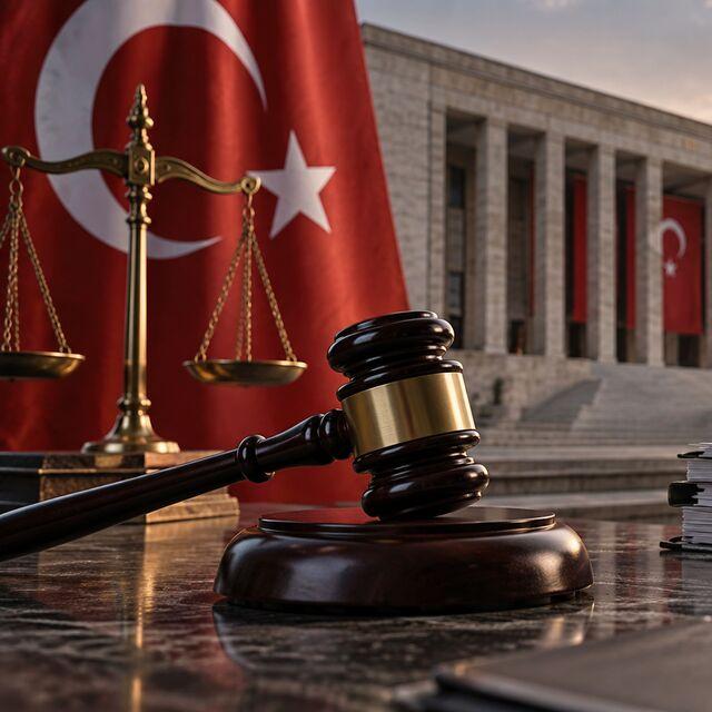 13. Yargı Paketi maddeleri nelerdir?