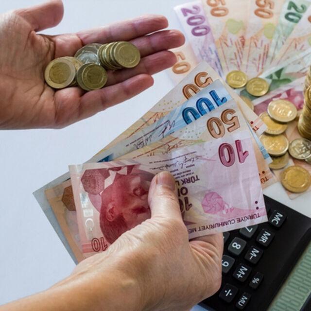 Emekli promosyon kampanyaları