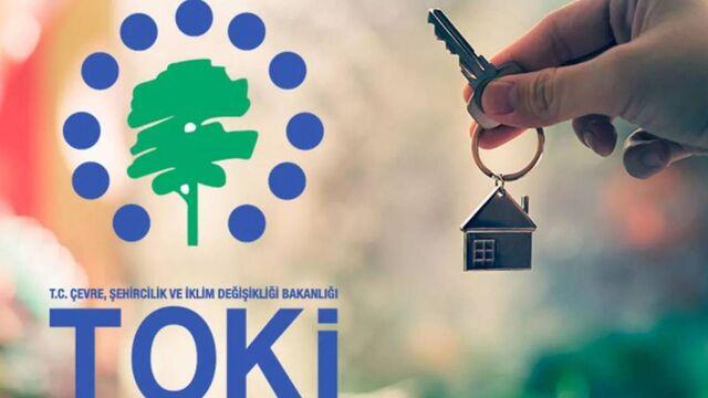 TOKİ İstanbul 1.071 kiralık konut kura tarihi