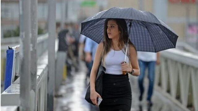 Bugün hava nasıl olacak?