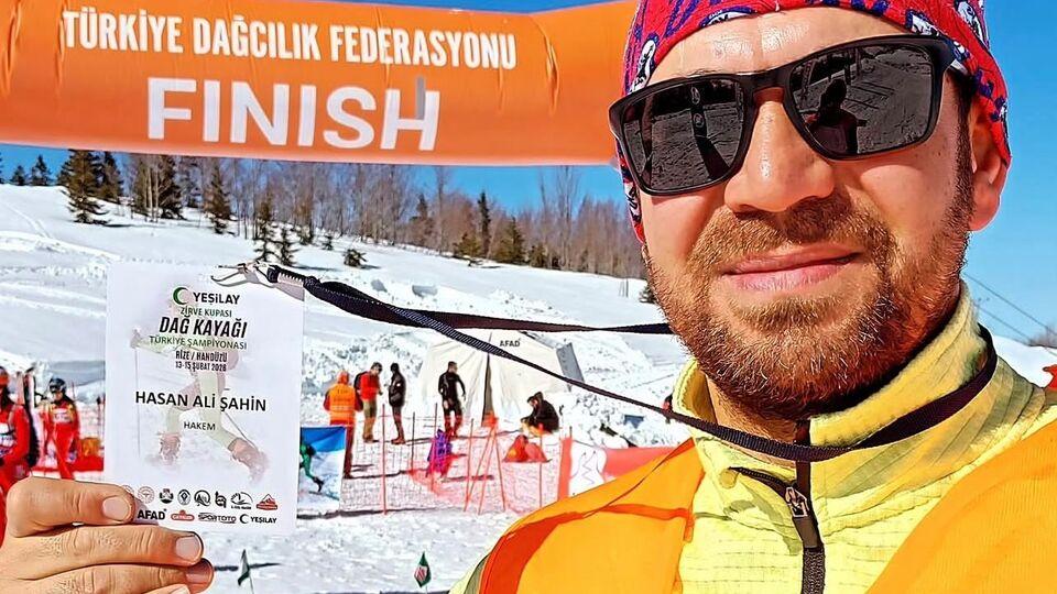 Erciyes Dağı'ndan acı haber!