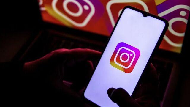 Instagram çöktü mü?