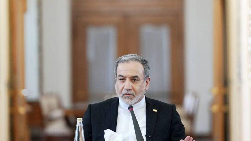 "Netanyahu, hapse girmemek için ABD'yi savaşa sürüklüyor"
