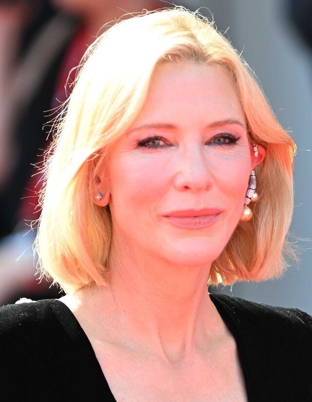 Cate Blanchett 