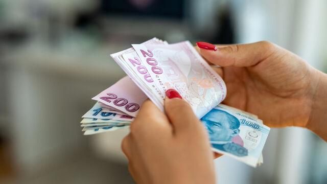 Memur maaş zammı için 3 aylık oran netleşti