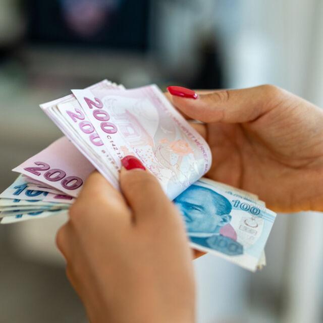 Memur maaş zammı için 3 aylık oran netleşti