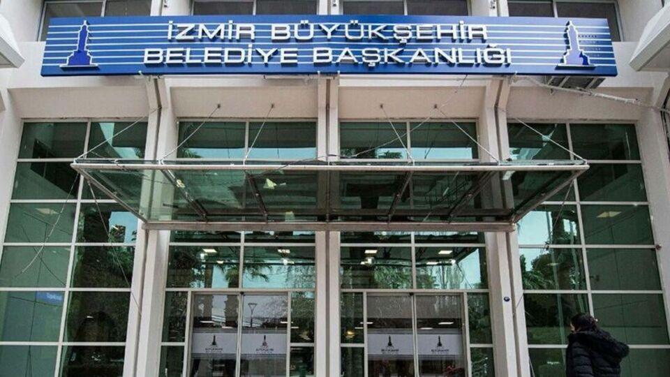 İZBETON davasında belediyeden katılma talebi