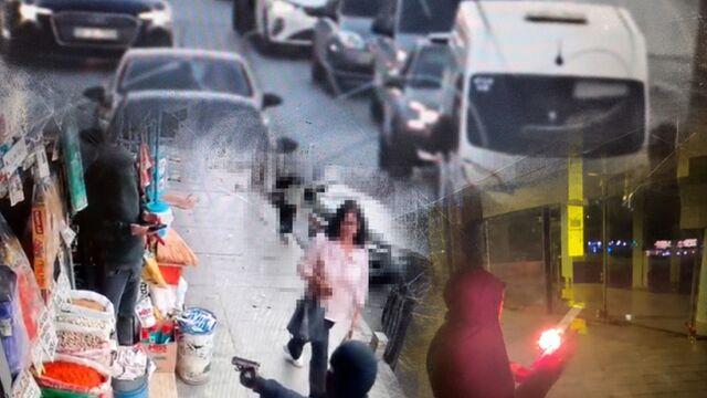 Sarıyer, Beşiktaş ve Küçükçekmece'yi hedef almışlardı: 15 şüpheli yakalandı