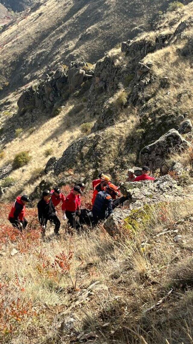 Gülkız Kurt'un cansız bedeni bulundu