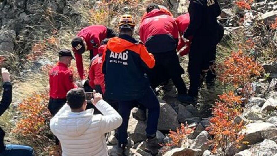 Alzheimer hastası kadından acı haber