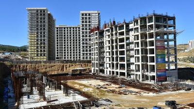 İzmir'deki "kooperatif" iddianamesi kabul edildi