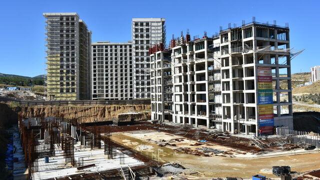 İzmir'deki "kooperatif" iddianamesi kabul edildi