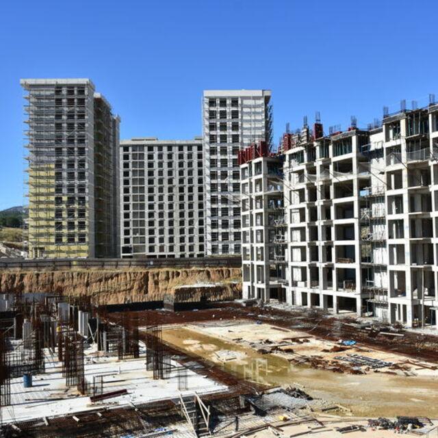 İzmir'deki "kooperatif" iddianamesi kabul edildi