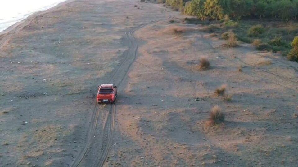 Samsun'da 2 kişi suçüstü yakalandı