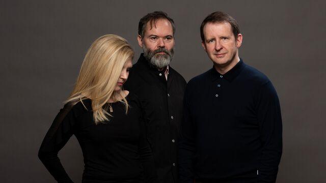 Saint Etienne Mix Festival'e geliyor