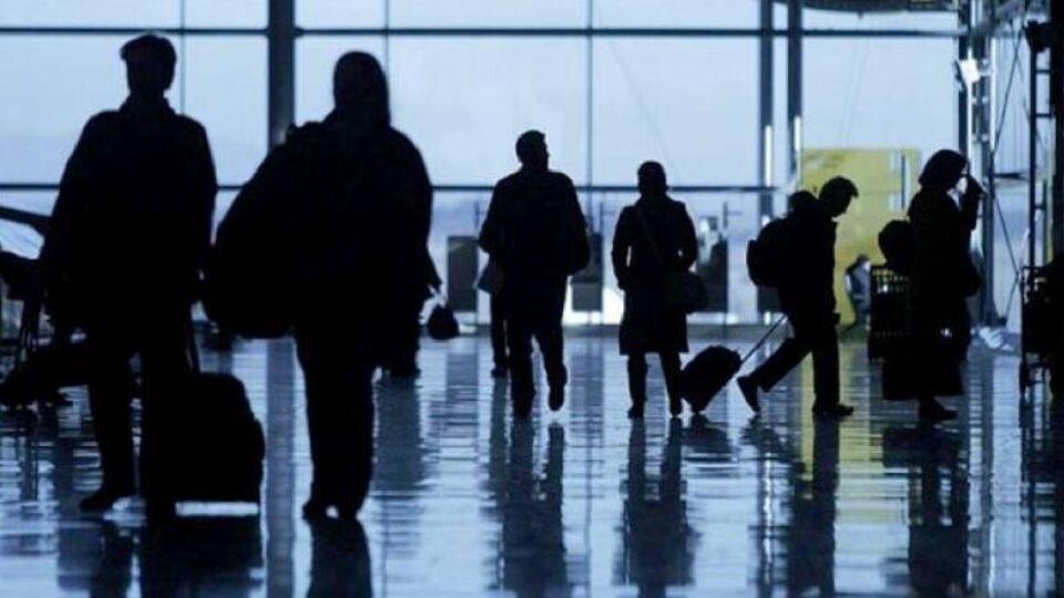 İran'dan vatandaşlarına seyahat uyarısı