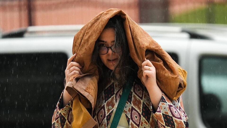 Doğu Karadeniz için yağmur uyarısı! Sıcaklıklar mevsim normali altında