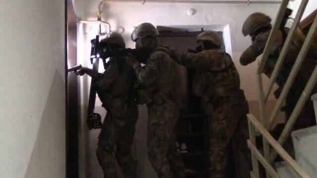 3 ilde DEAŞ operasyonu: 21 gözaltı