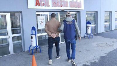 FETÖ'nün mahrem yapısına operasyon