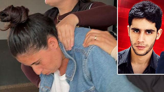 10 yıllık cinayette flaş gelişme