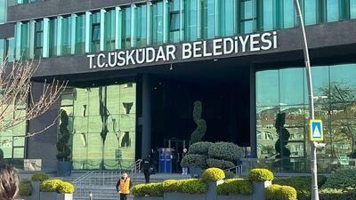 Üsküdar'da seçim günü