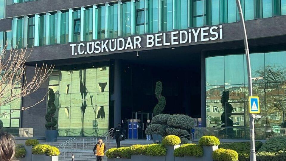 Üsküdar'ın belediye başkan vekili belli oldu