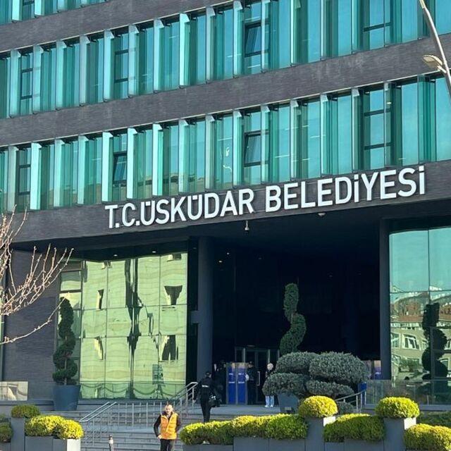 Üsküdar'ın belediye başkan vekili belli oldu