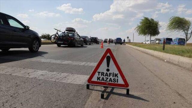 "Kurgu Kaza" operasyonu: 77 gözaltı